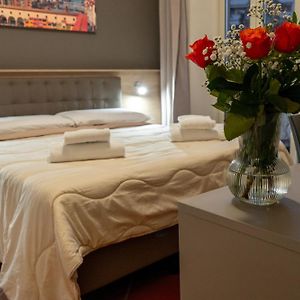 Kamer met Twee Aparte Bedden